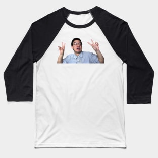 Filthy Frank Baseball T-Shirt